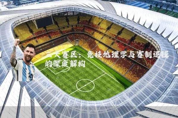 三大赛区:竞技地理学与赛制逻辑的深度解构