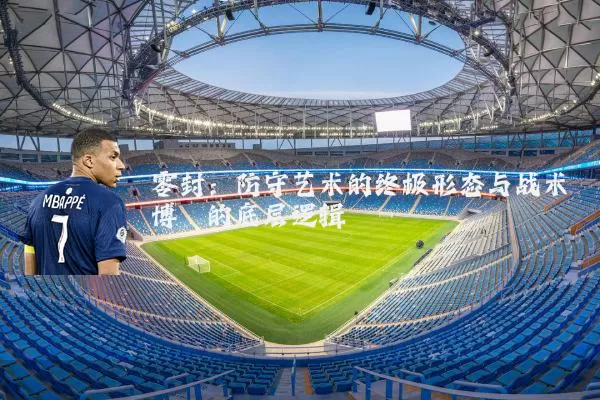 零封:防守艺术的终极形态与战术博弈的底层逻辑