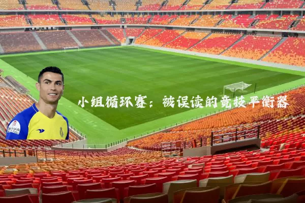 小组循环赛：被误读的竞技平衡器